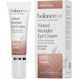 Balance Me Tinted Wonder Eye Cream 10 Ml