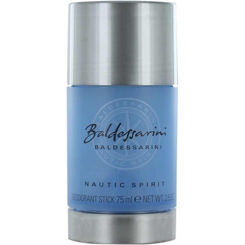 Baldessarini Baldessarini Nautic Spirit Deostick Deostick 75ml