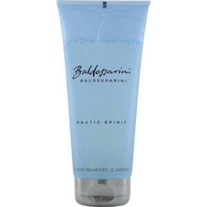 Baldessarini Baldessarini Nautic Spirit Shower Gel Shower Gel 200ml