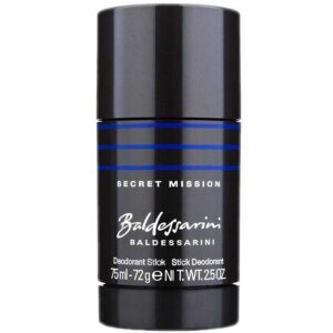Baldessarini Baldessarini Secret Mission Deostick Deostick 75ml