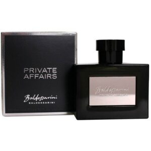 Baldessarini Private Affairs After Shave Lotion