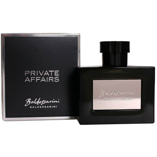 Baldessarini Private Affairs After Shave Lotion