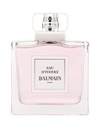 Balmain Eau d'Ivoire EdT 100ml