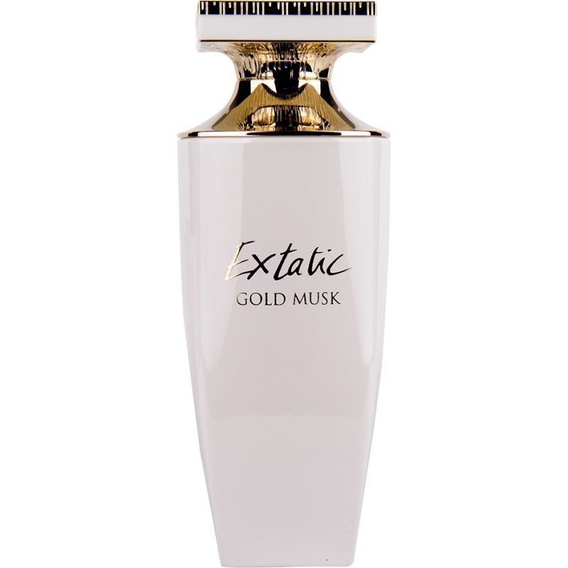 Balmain Extatic Gold Musk EdT 90ml