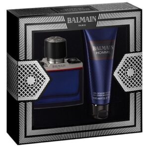 Balmain Homme EdT Gift Set