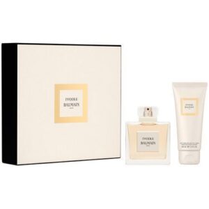 Balmain Ivoire Gift Box