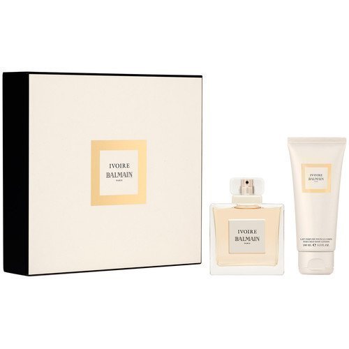 Balmain Ivoire Gift Box
