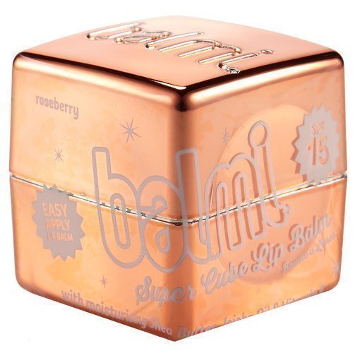 Balmi Cube Blackcurrant