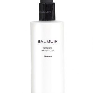 Balmuir Meadow Käsisaippua 300 ml