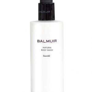 Balmuir Seaside Suihkusaippua 300 ml
