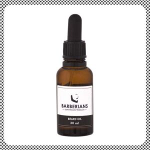Barberians Beard Oil 30 ml