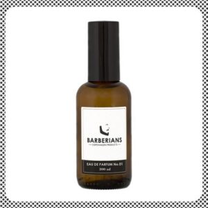 Barberians No.1 EdP 100 ml