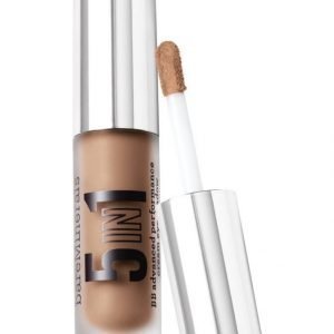 Bare Minerals 5 In 1 Bb Cream Eyeshadow Luomiväri
