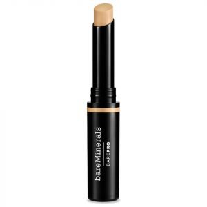 Bareminerals Barepro 16-Hour Concealer Cream 2.5g Various Shades Warm 07