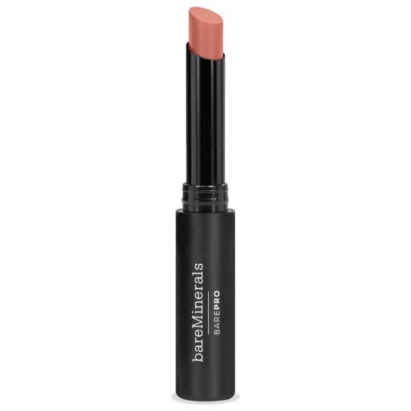 Bareminerals Barepro Longwear Lipstick Various Shades Camellia