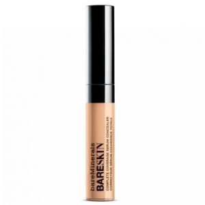 Bareminerals Bareskin Complete Coverage Serum Concealer Medium Peitevoide