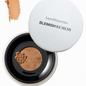 Bareminerals Blemish Remedy Foundation Mineraalimeikkivoide Clearly Nude