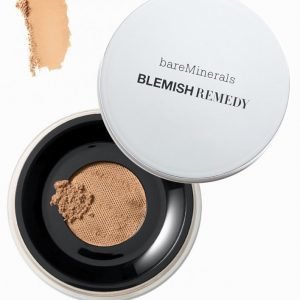 Bareminerals Blemish Remedy Foundation Mineraalimeikkivoide Clearly Pearl