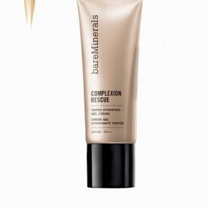 Bareminerals Complexion Rescue Tinted Hydrating Gel Cream Mineraalimeikkivoide Bamboo