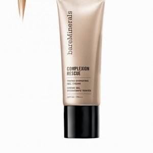 Bareminerals Complexion Rescue Tinted Hydrating Gel Cream Mineraalimeikkivoide Desert