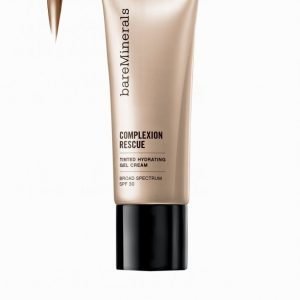 Bareminerals Complexion Rescue Tinted Hydrating Gel Cream Mineraalimeikkivoide Sienna