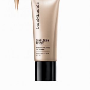 Bareminerals Complexion Rescue Tinted Hydrating Gel Cream Mineraalimeikkivoide Tan