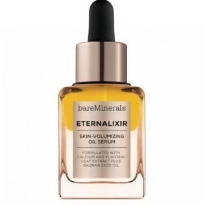 Bareminerals Correctives Eternalixir Skin Volumizing Oil Serum 30ml