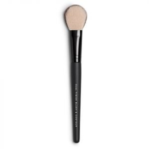 Bareminerals Dual Finish And Contour Brush