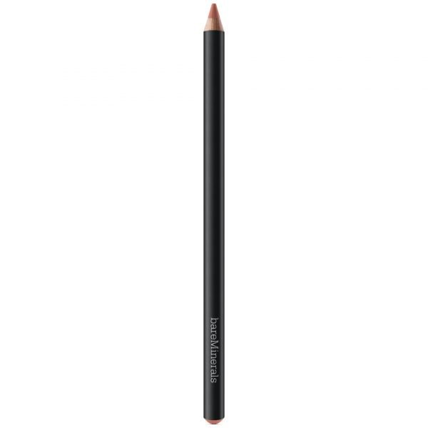 Bareminerals Gen Nude™ Under Over™ Lip Liner Various Shades Borderline