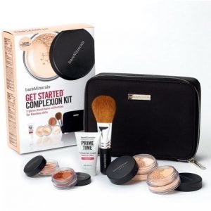 Bareminerals Get Started Complexion Kit Fairly Light Meikkisetti