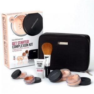 Bareminerals Get Started Complexion Kit Medium Meikkisetti