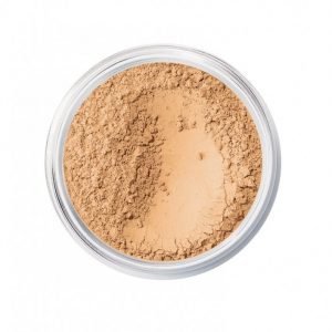 Bareminerals Matte Spf 15 Foundation Mineraalimeikkivoide Golden Medium