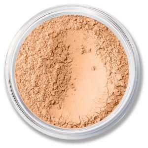Bareminerals Matte Spf15 Foundation Various Shades Golden Nude