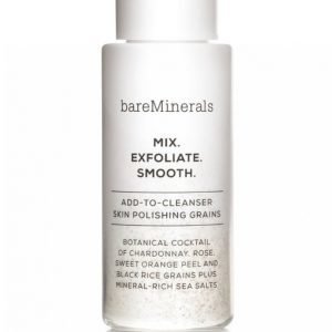 Bareminerals Mix.Exfoliate.Smooth Add To Cleanser Polishing Grains 28 G