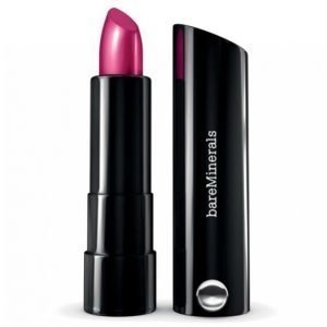Bareminerals Moxie Lipstick Never Say Never Huulipuna
