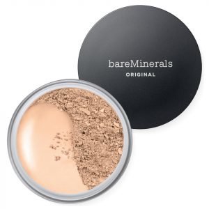Bareminerals Original Spf15 Foundation Various Shades Fair
