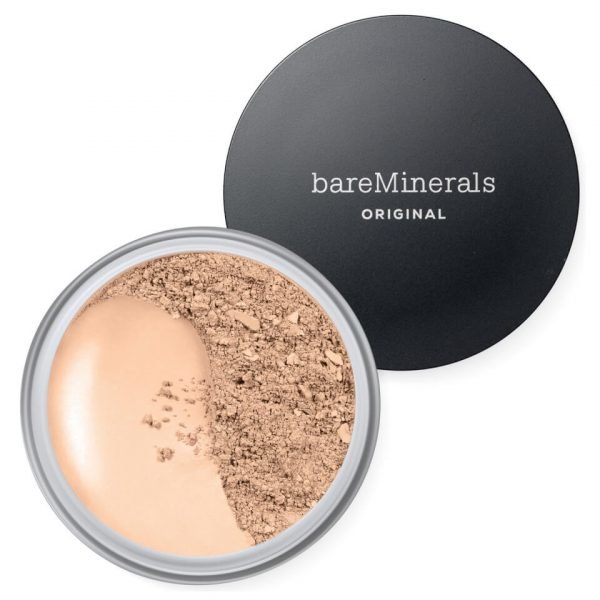 Bareminerals Original Spf15 Foundation Various Shades Fair