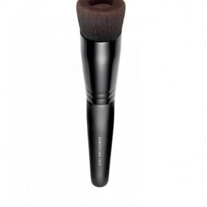 Bareminerals Perfecting Face Brush Meikkisivellin Musta