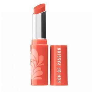 Bareminerals Pop Of Passion Lip Oil Balm Peach Passion Huulipuna
