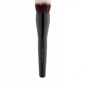Bareminerals Smoothing Face Brush Meikkisivellin Musta
