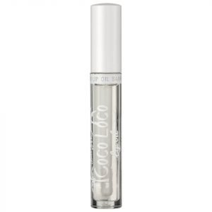 Barry M Cosmetics Coco Loco Lip Oil