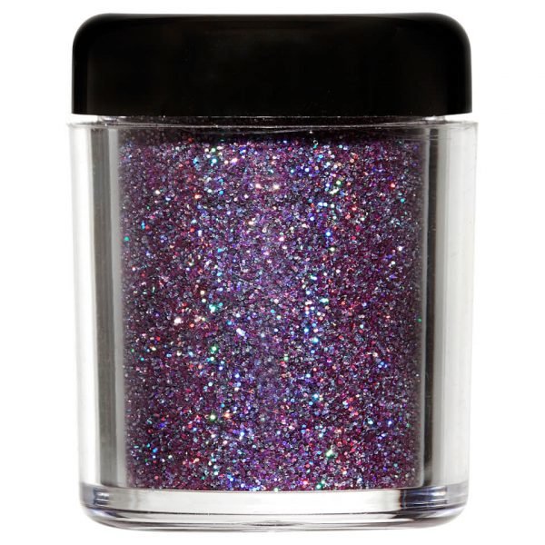 Barry M Cosmetics Glitter Rush Body Glitter Various Shades Ultraviolet