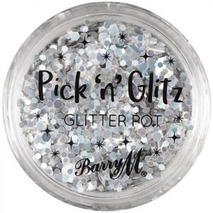 Barry M Cosmetics Pick N Glitz Various Shades Extra