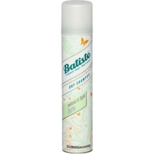 Batiste Bare Dry Shampoo 200ml