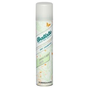 Batiste Dry Shampoo Bare & Natural Light