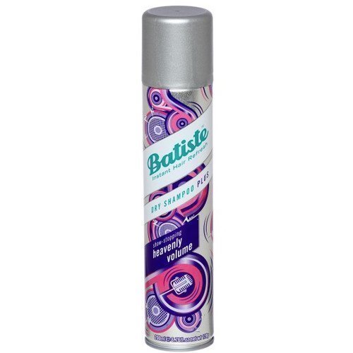Batiste Dry Shampoo Heavenly Volume
