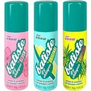 Batiste Dry Shampoo On The Go Original