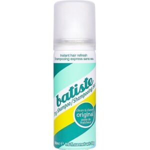 Batiste Dry Shampoo On The Go Original 50ml