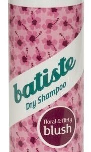 Batiste Kuivashampoo blush 200 ml + 50 ml XXL matkakoko