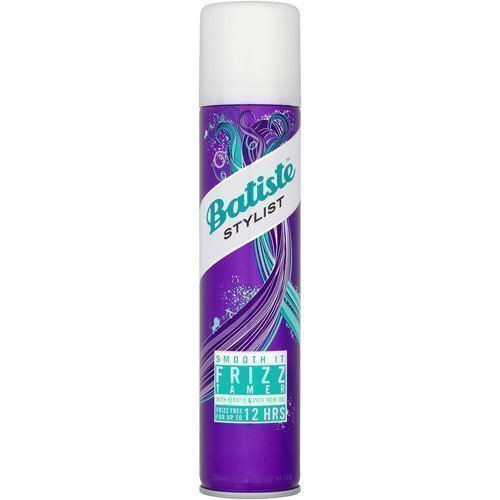 Batiste Stylist Frizz Tamer